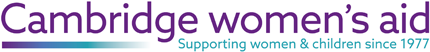 Cambridge Womens Aid
